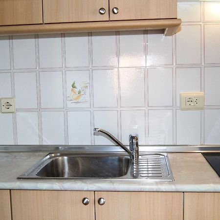 Gemelos V Alquilevante Centro Benidorm Ngoại thất bức ảnh