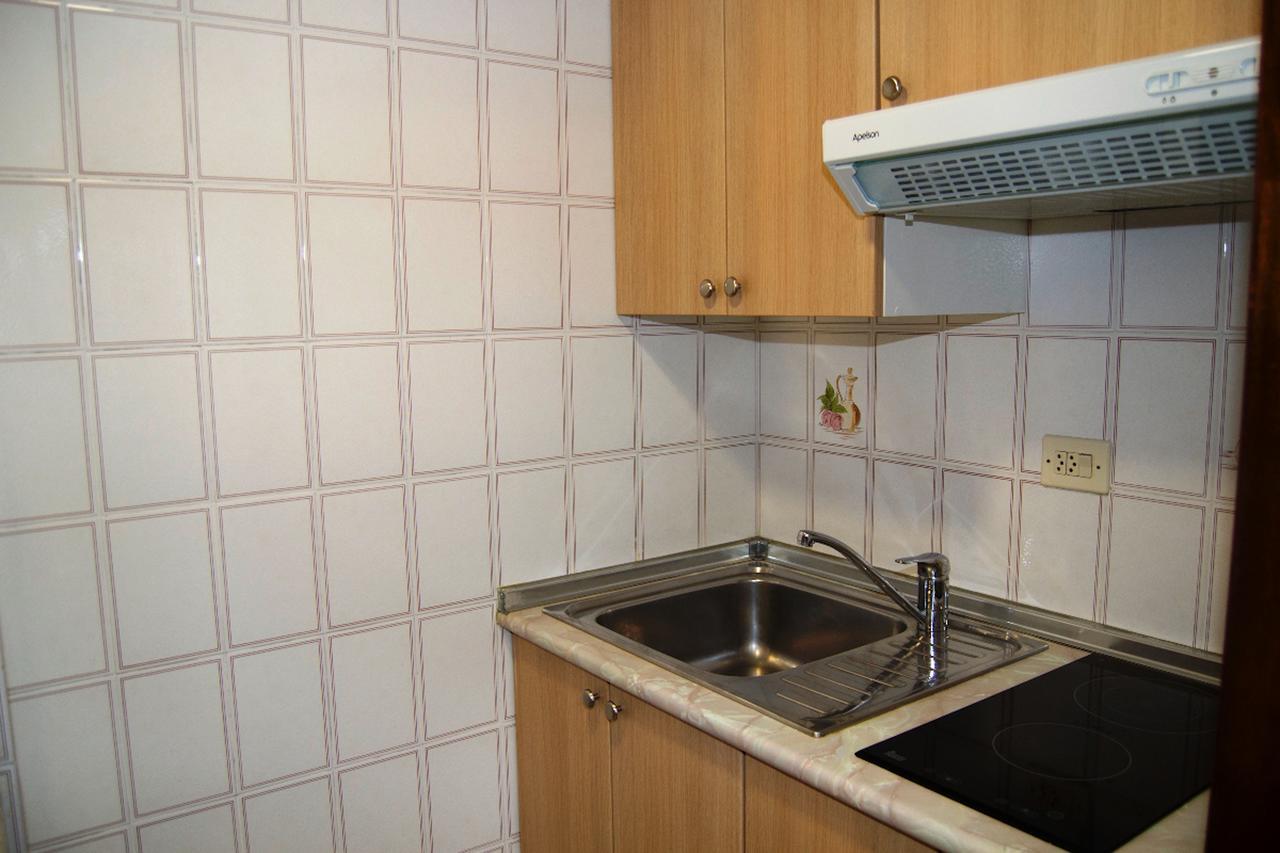 Gemelos V Alquilevante Centro Benidorm Ngoại thất bức ảnh
