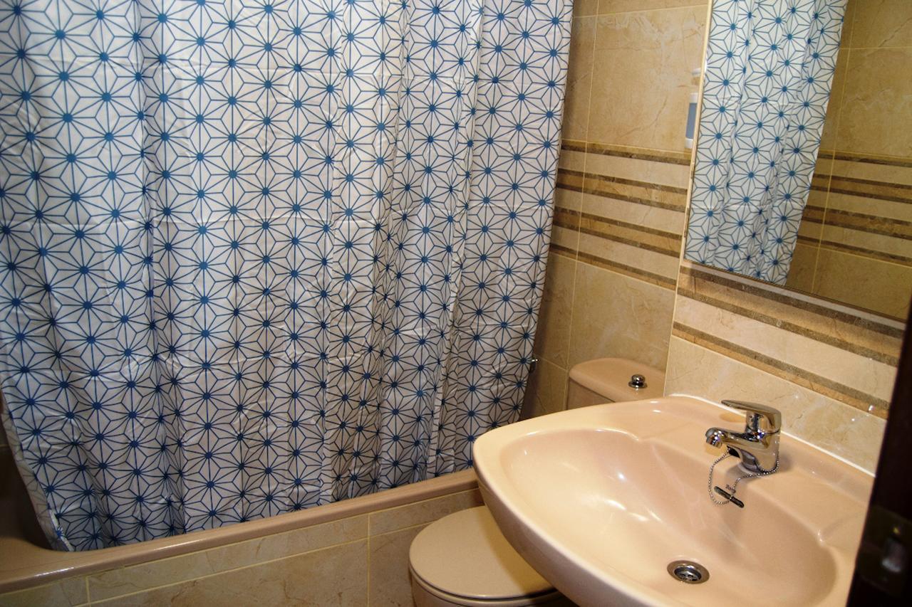 Gemelos V Alquilevante Centro Benidorm Ngoại thất bức ảnh