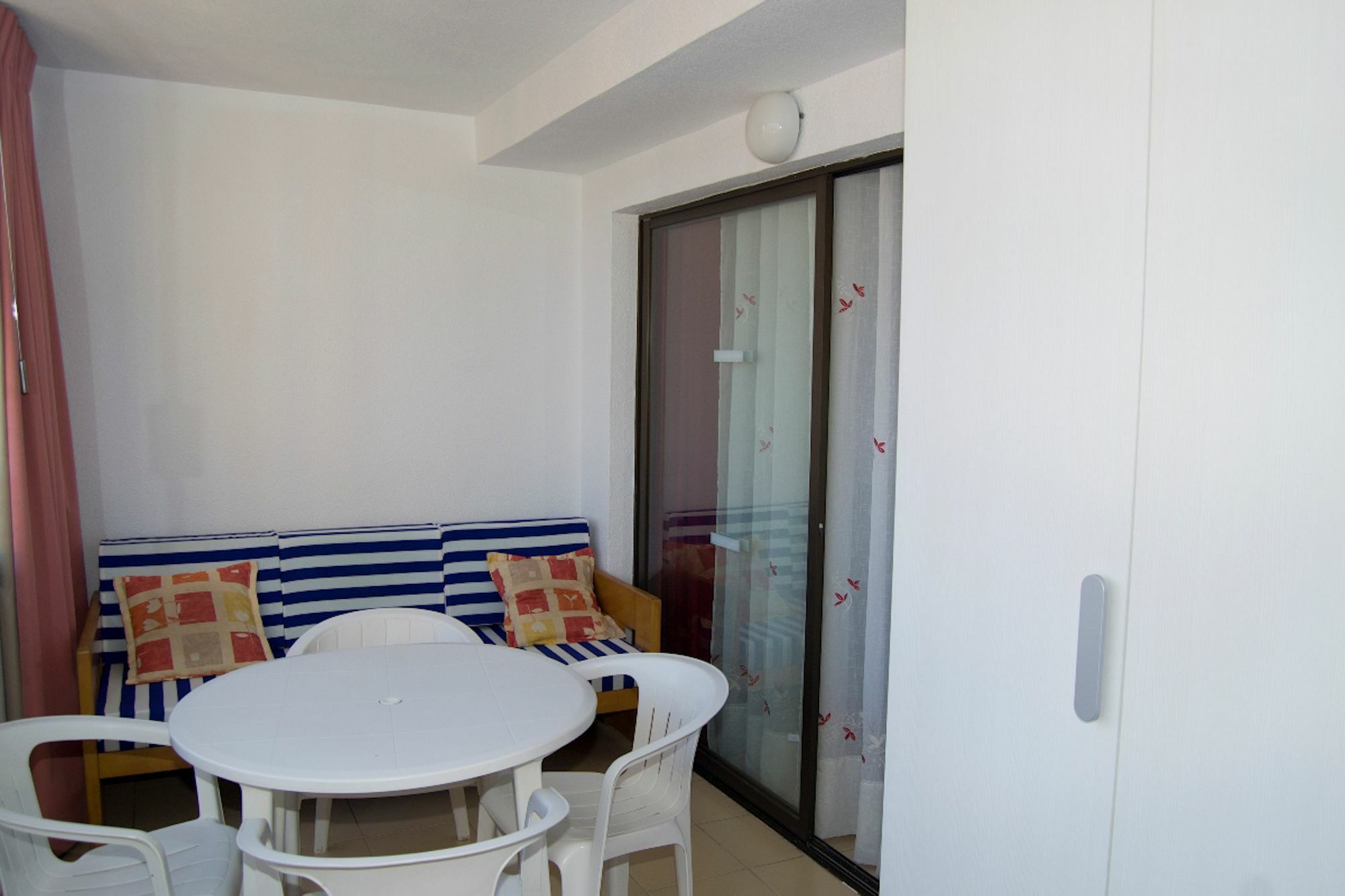 Gemelos V Alquilevante Centro Benidorm Ngoại thất bức ảnh