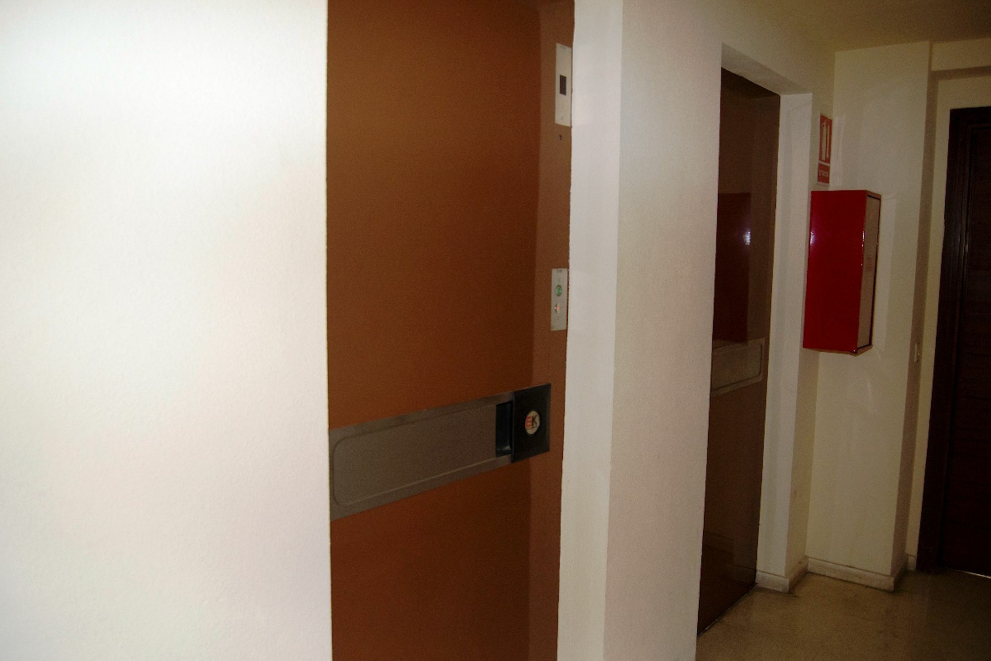 Gemelos V Alquilevante Centro Benidorm Ngoại thất bức ảnh