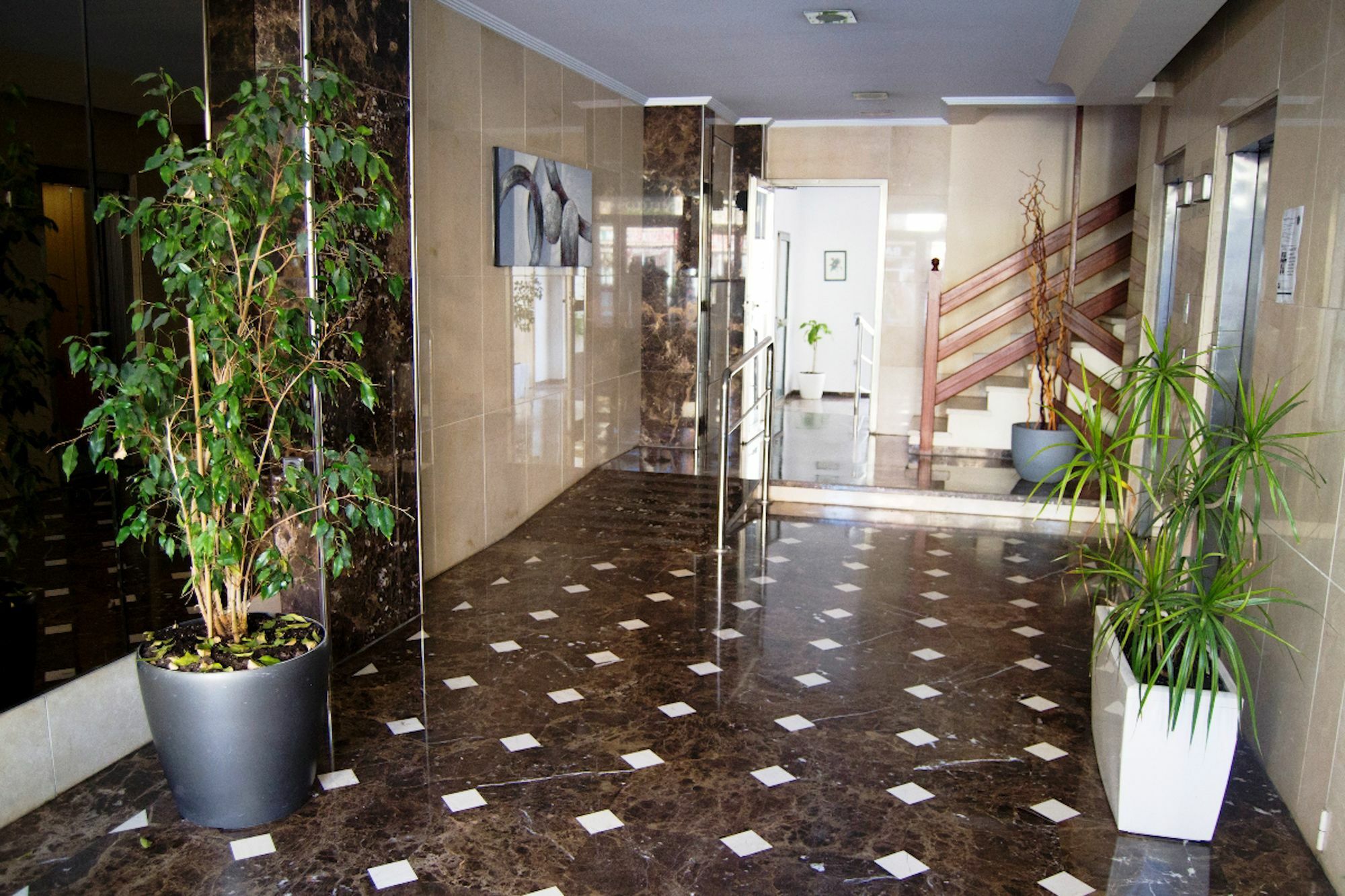 Gemelos V Alquilevante Centro Benidorm Ngoại thất bức ảnh